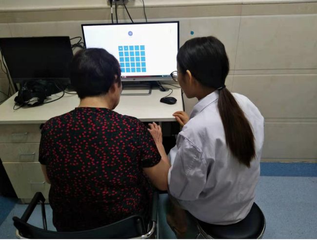 郑州大学二附院，为老年人提供全面细致的健康检查服务