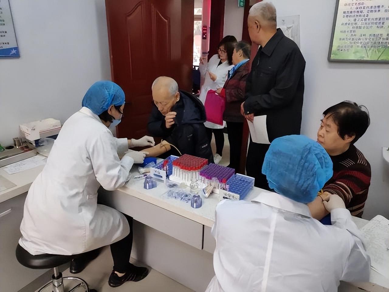 常规检查须知，为老年人检查的重要性与注意事项