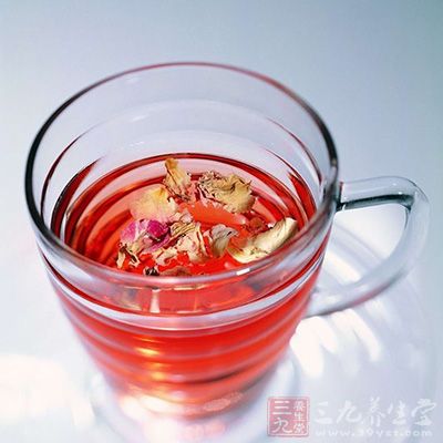 养生之道，花草茶的魅力与功效