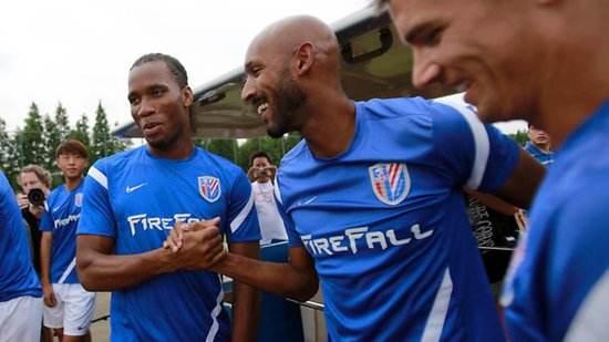 贵州省老年康复养老院的温馨家园