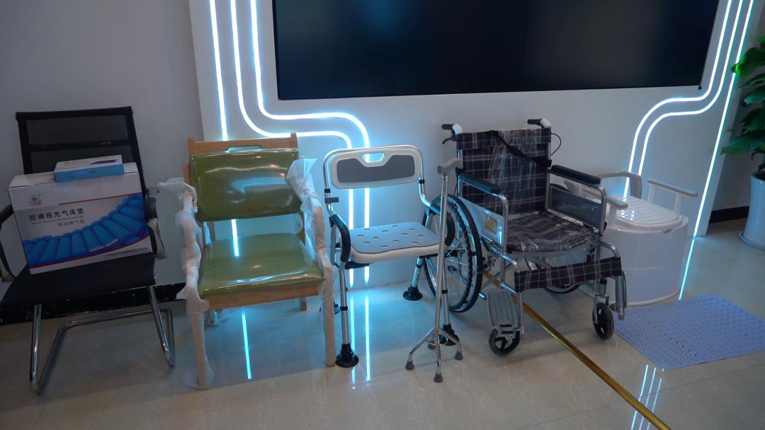 探索与实践，老年人的养老生活方式