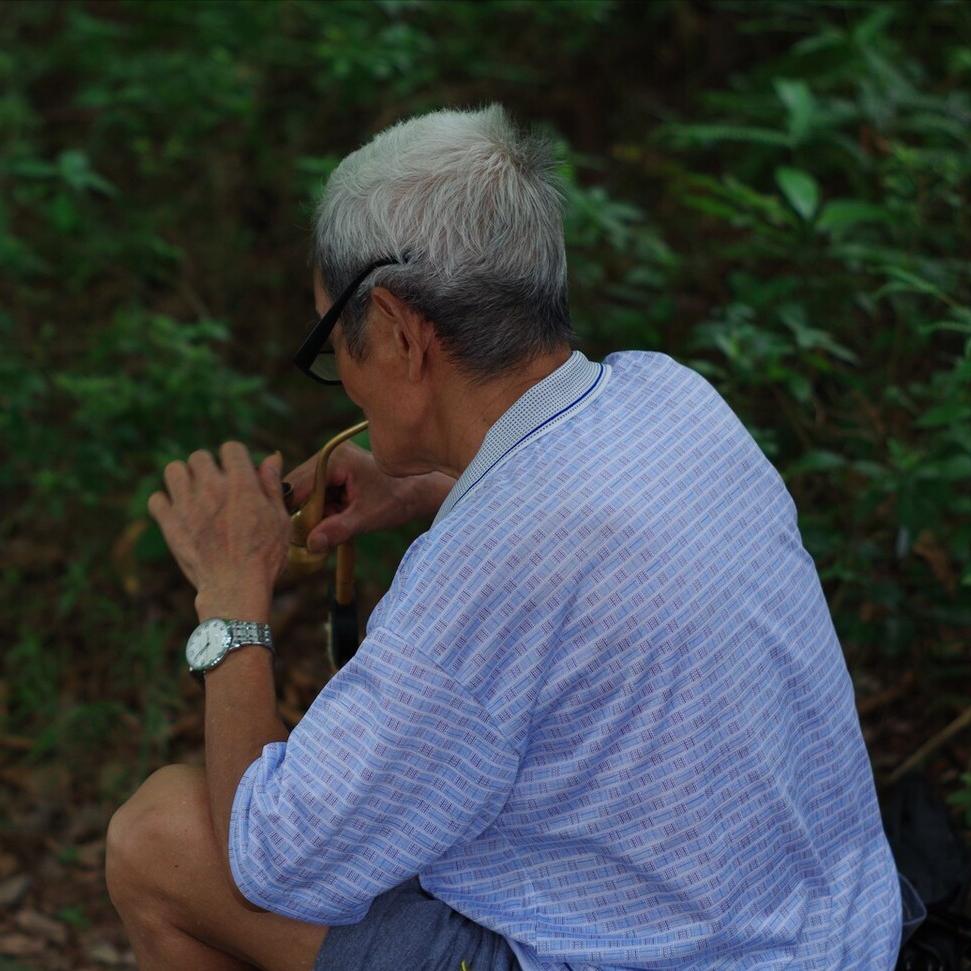 老年人养老生活方式的探索与实践