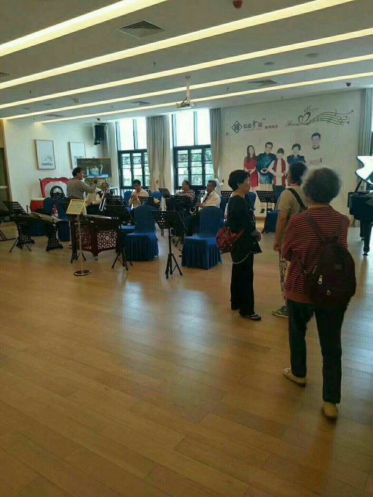 养老院老年大学服务需求分析 养老院老年大学服务需求分析