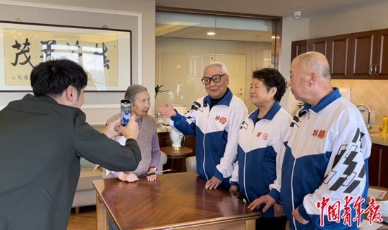 天津老年人养老院地址及其服务详解