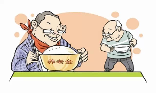 关于多少年后养老年龄会推后的探讨 关于多少年后养老年龄会推后的探讨