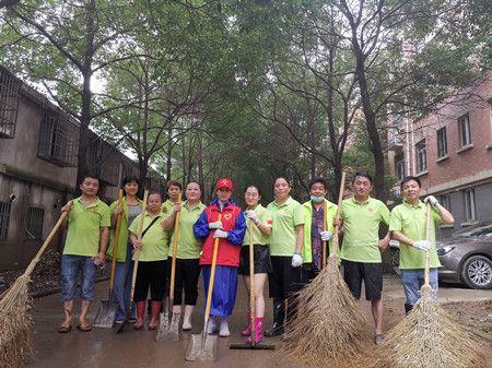 金牛区寻找理想的老年养老院，选择与关怀并重