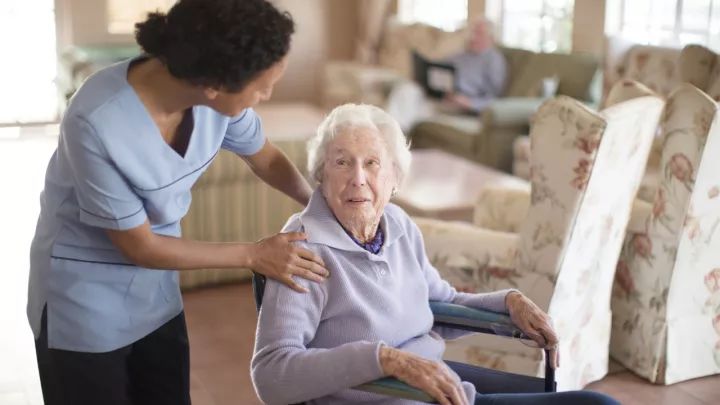 关于老年人同居式养老的探讨，涉及十四种模式的深度解析