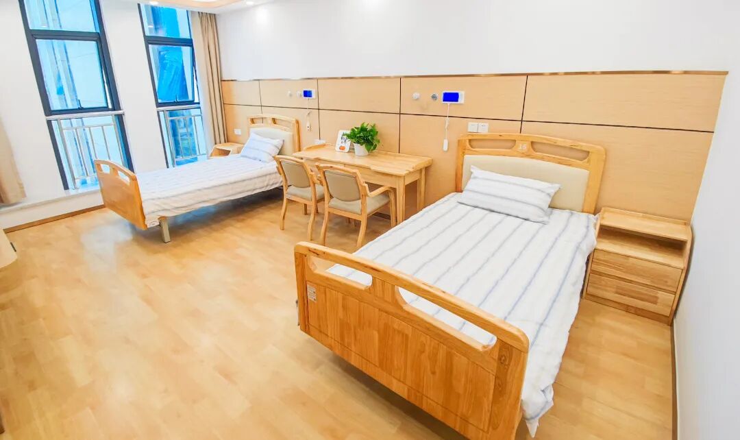 医疗老年人养老服务中心，构建健康养老的未来蓝图