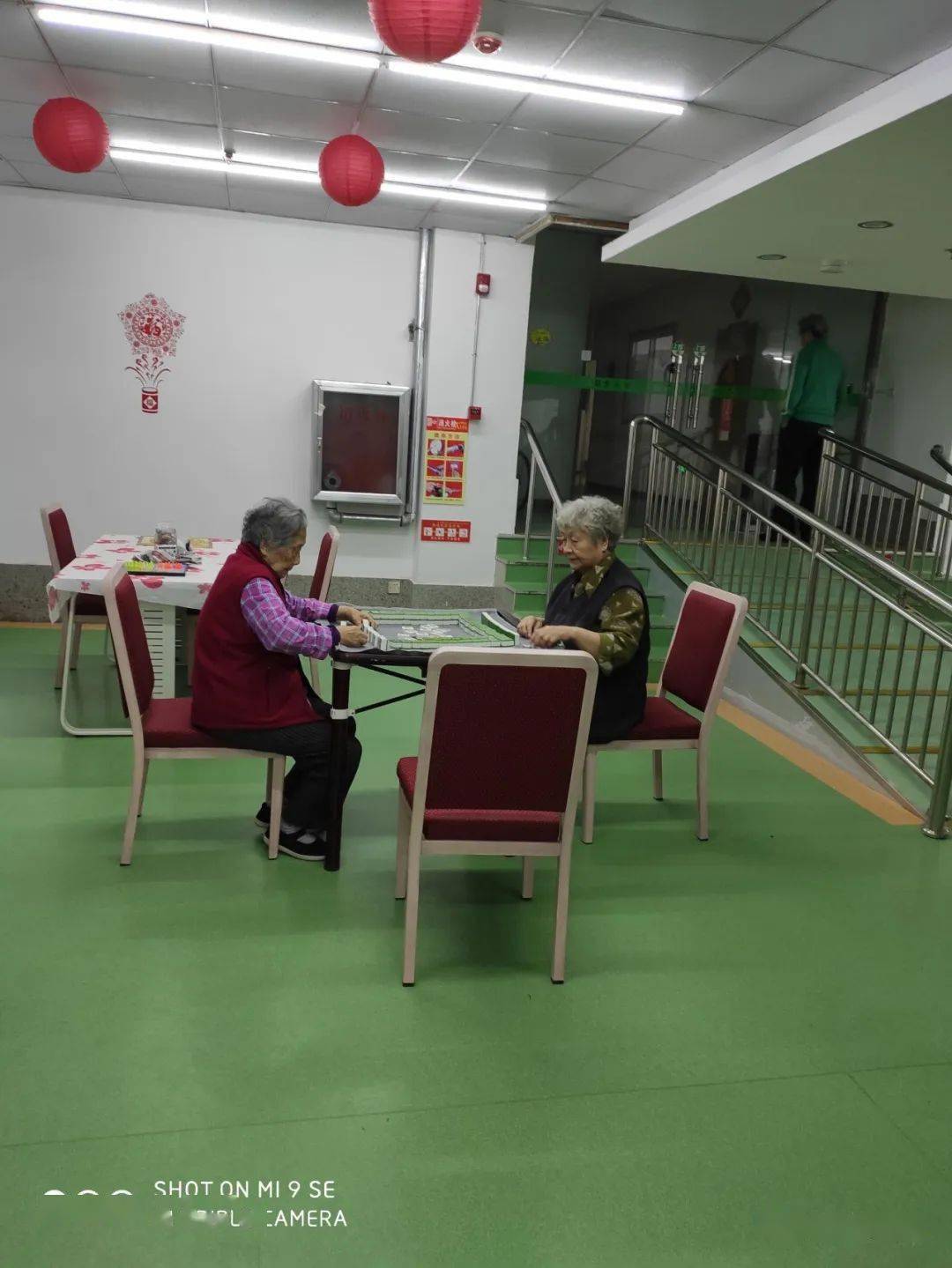 医疗老年人养老服务中心，构建健康养老的未来