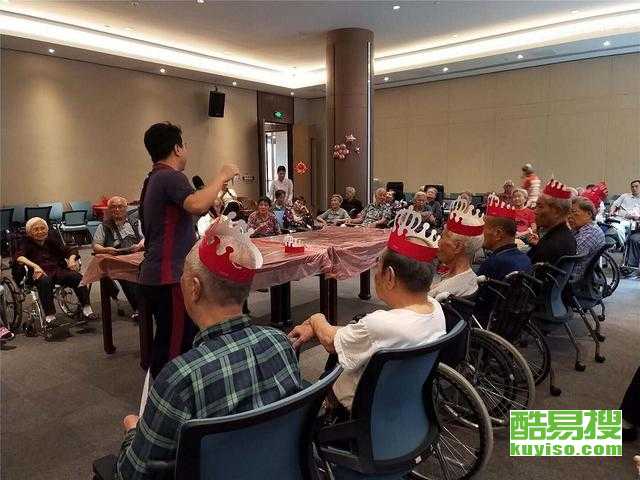 四川老年养老院排名及其相关概述