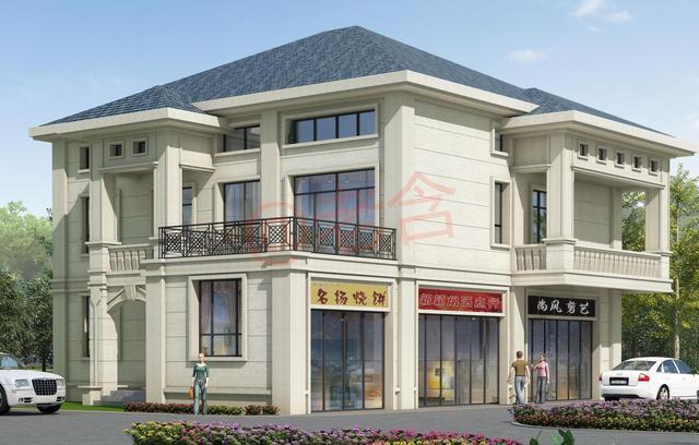 华兴别墅适合养老年吗？全方位解读其优势与居住考量因素