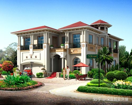 华兴别墅适合养老年人吗？全面解读其优势与考量因素