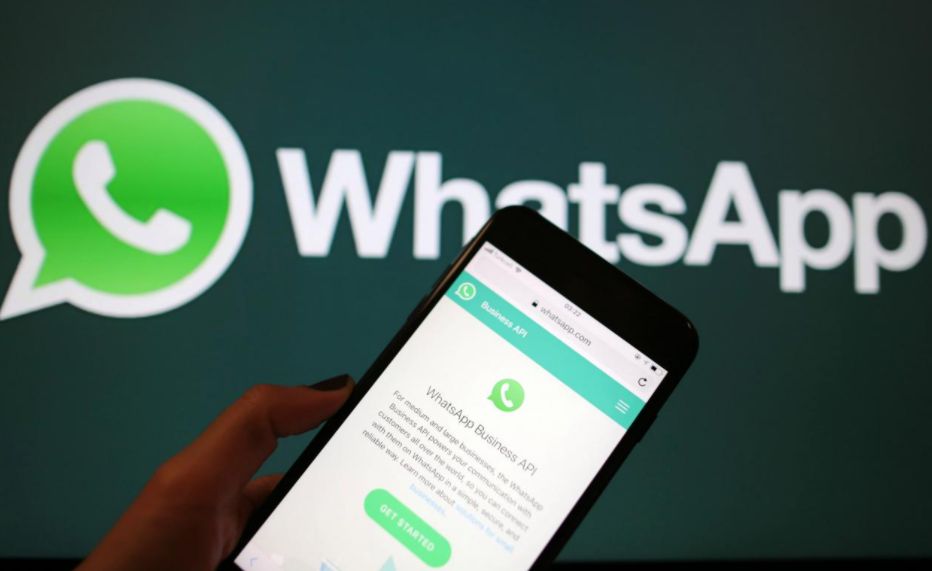 通过WhatsApp网页版实现高效跨国沟通