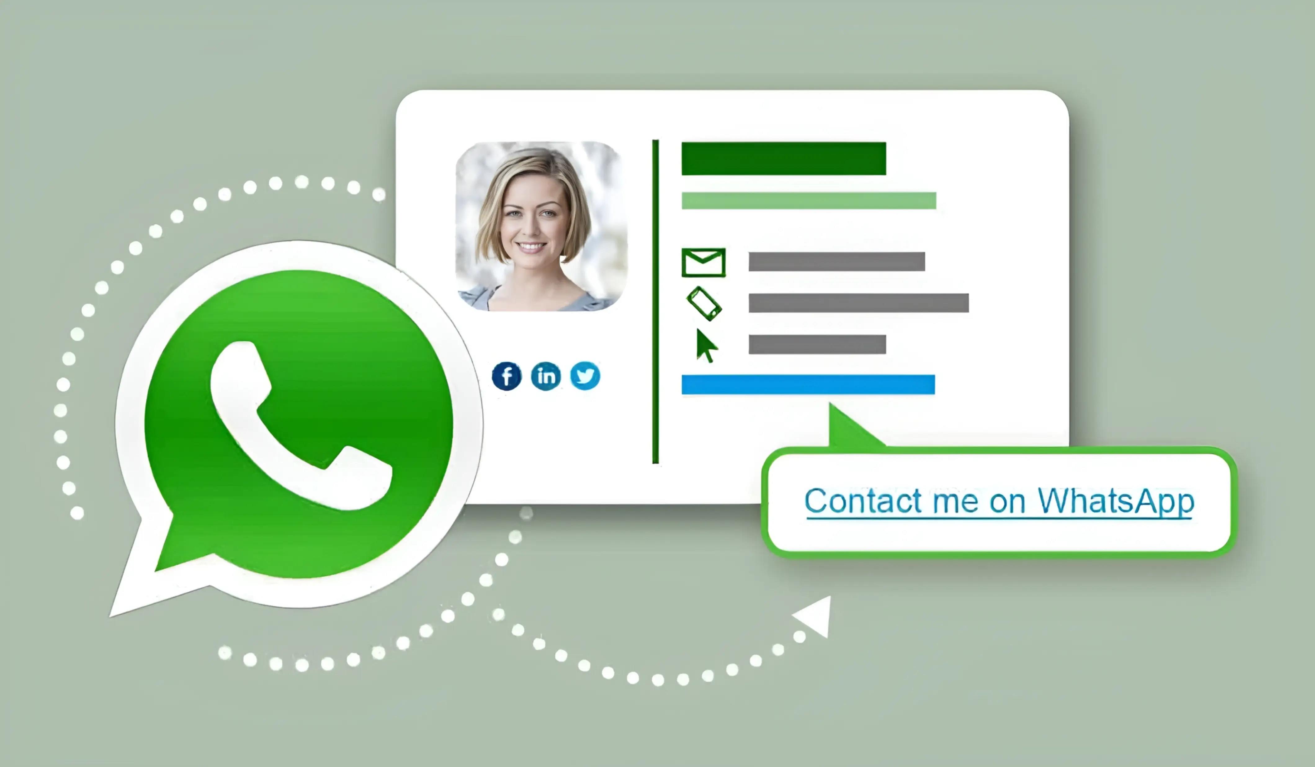 WhatsApp网页版助力企业远程办公效率提升