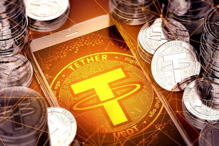 稳定币崛起，重构金融体系的数字锚点与价值传递新范式