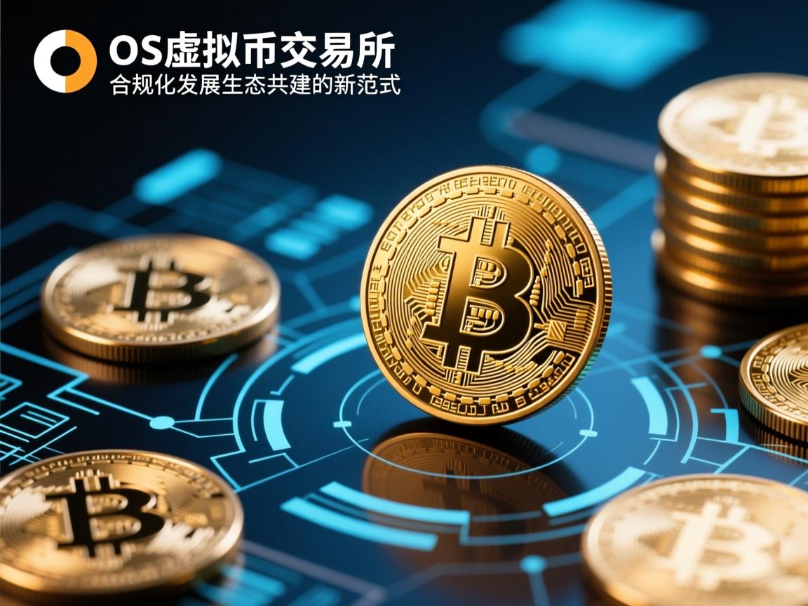 虚拟币交易生态，从混沌到有序的进化之路