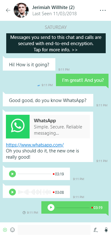WhatsApp网页版语音视频高清流畅体验的深度解析与优化策略