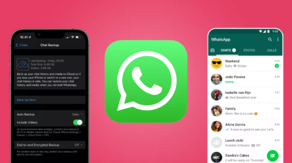 WhatsApp网页版音视频流畅体验实现路径深度解析